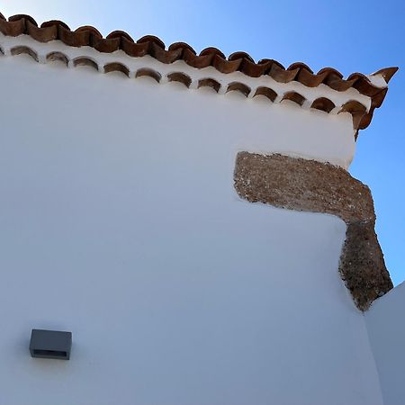 산미겔데아보나 Casa El Granero De Antonio 빌라 외부 사진