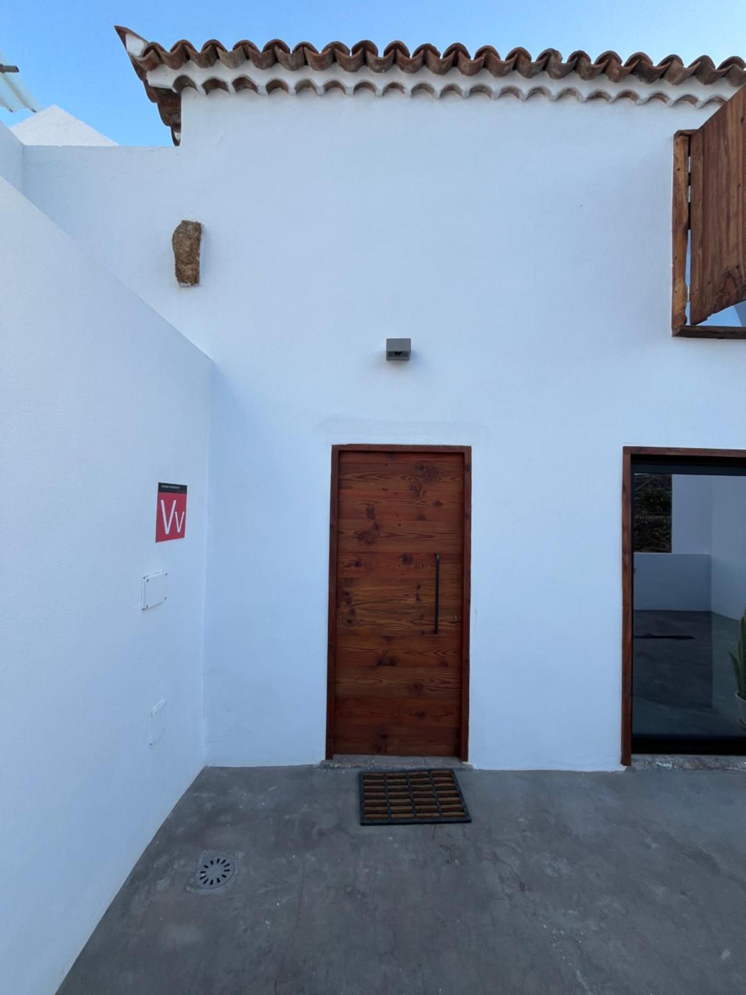 산미겔데아보나 Casa El Granero De Antonio 빌라 외부 사진
