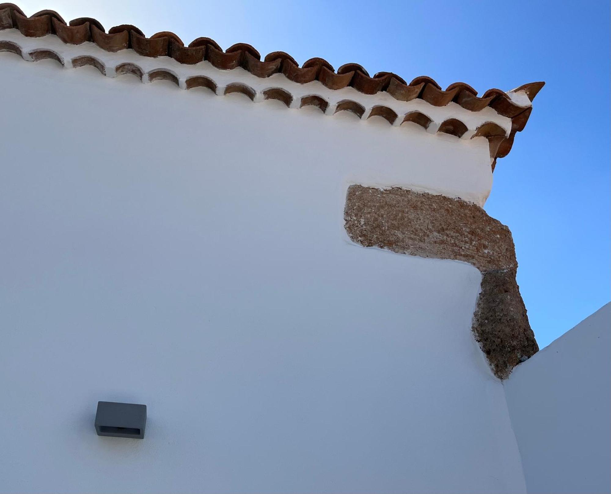 산미겔데아보나 Casa El Granero De Antonio 빌라 외부 사진