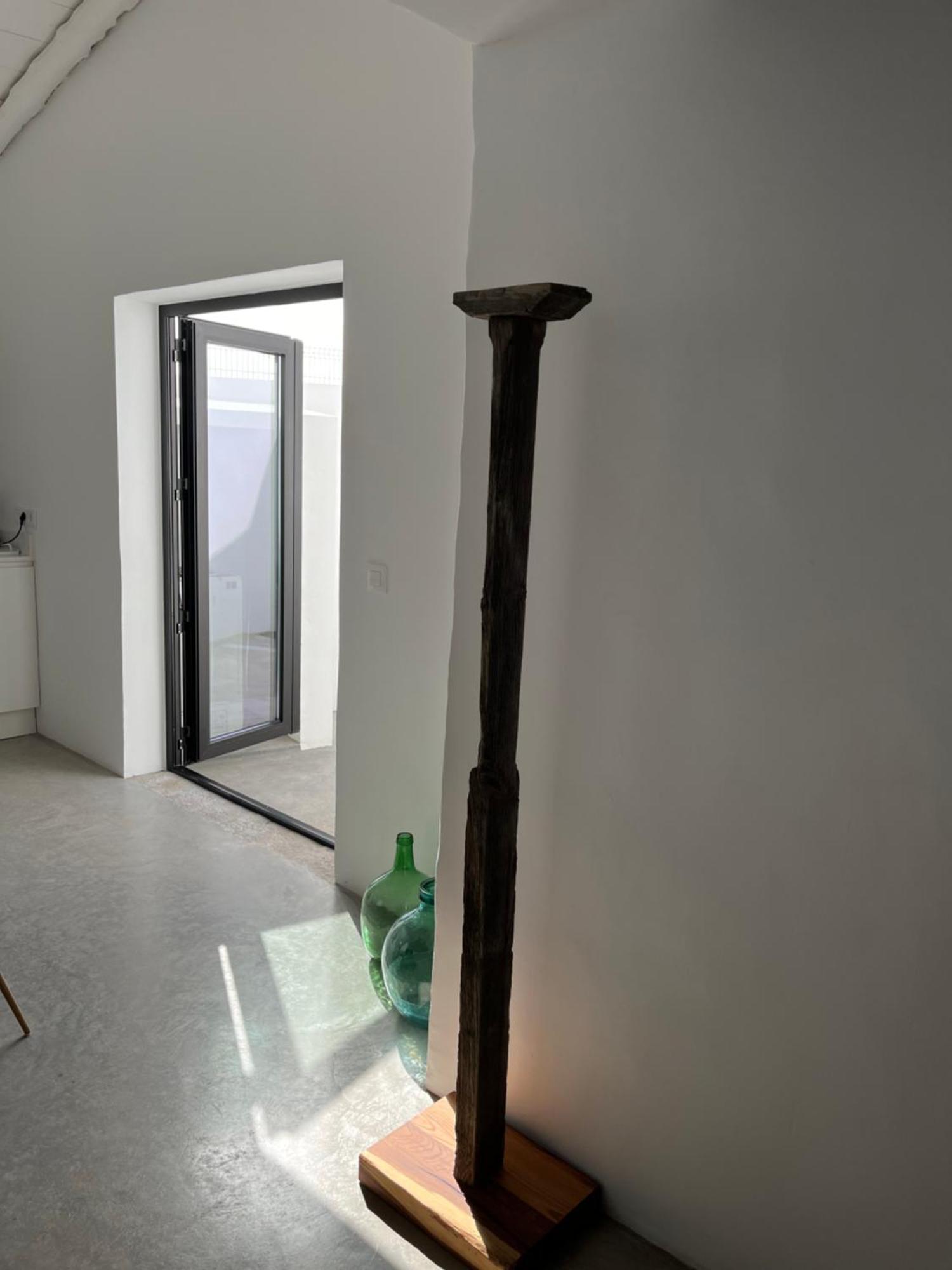 산미겔데아보나 Casa El Granero De Antonio 빌라 외부 사진