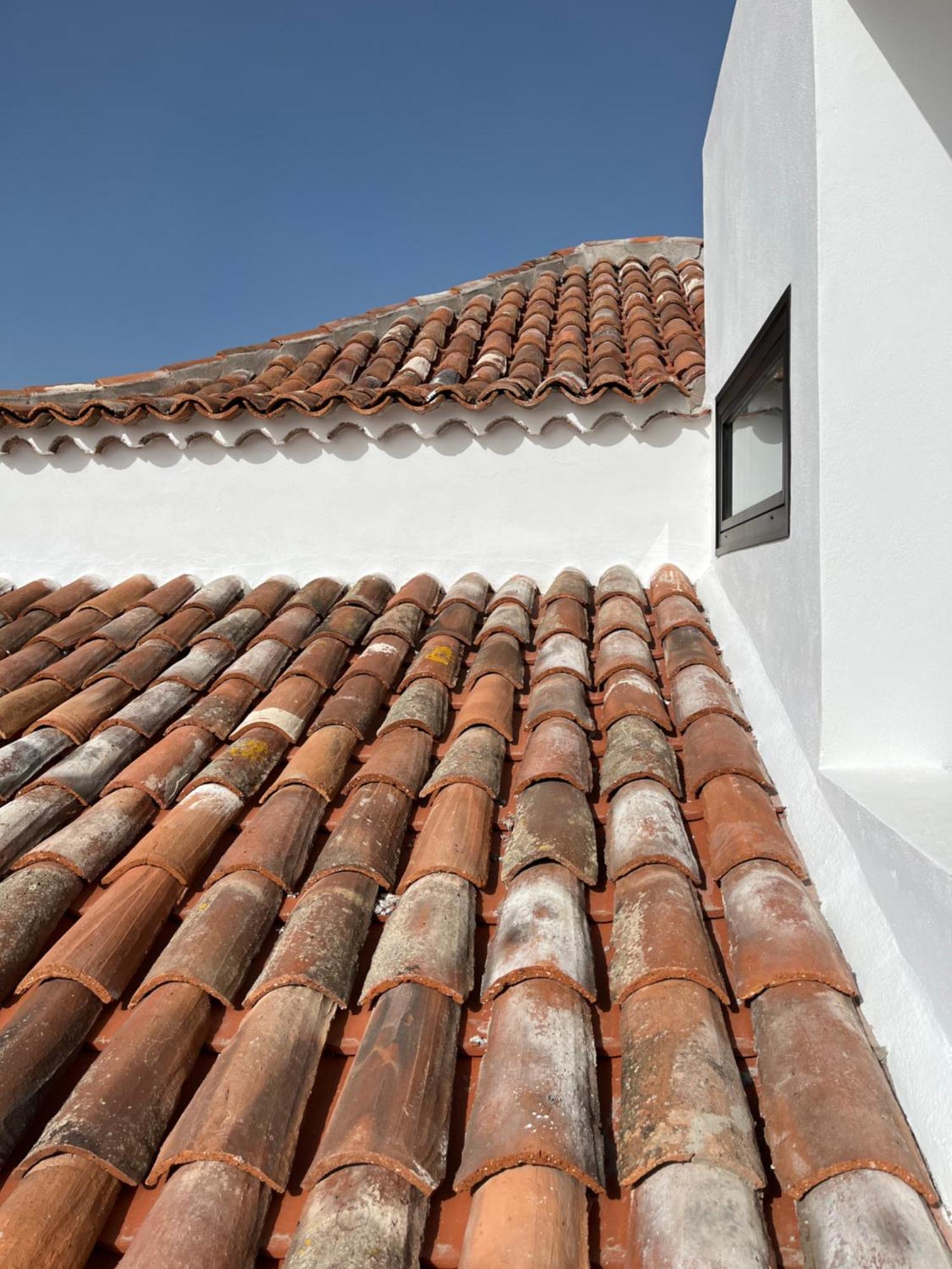 산미겔데아보나 Casa El Granero De Antonio 빌라 외부 사진