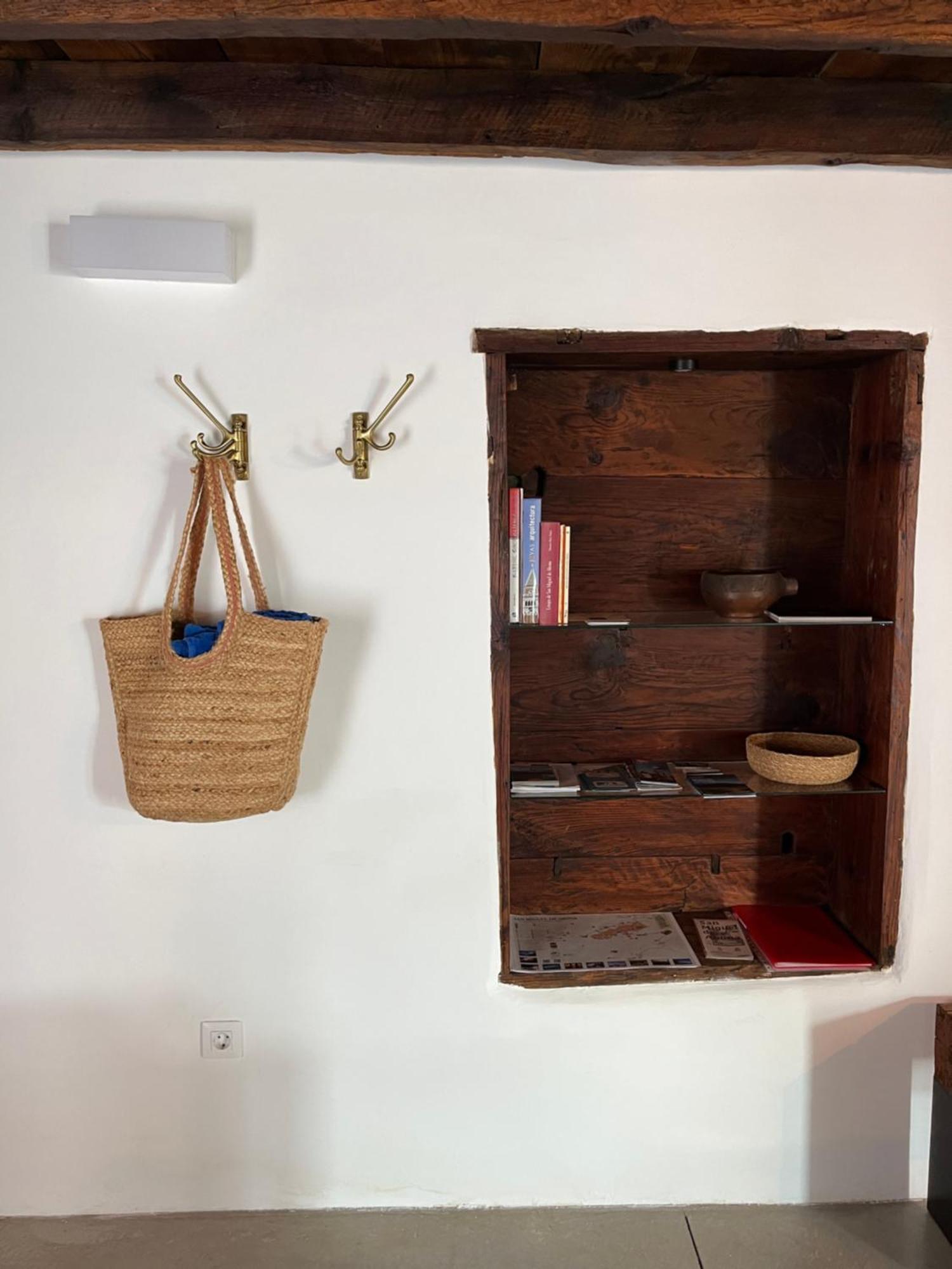산미겔데아보나 Casa El Granero De Antonio 빌라 외부 사진