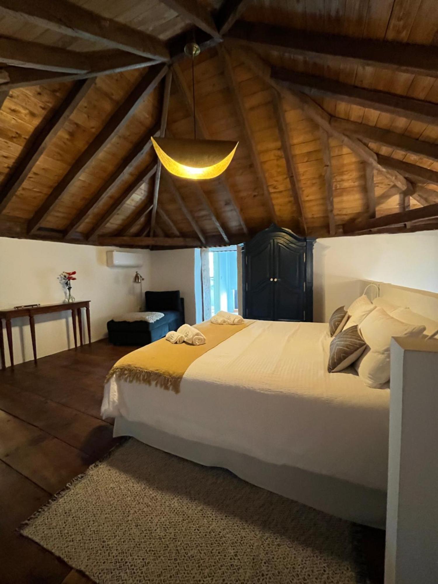 산미겔데아보나 Casa El Granero De Antonio 빌라 외부 사진
