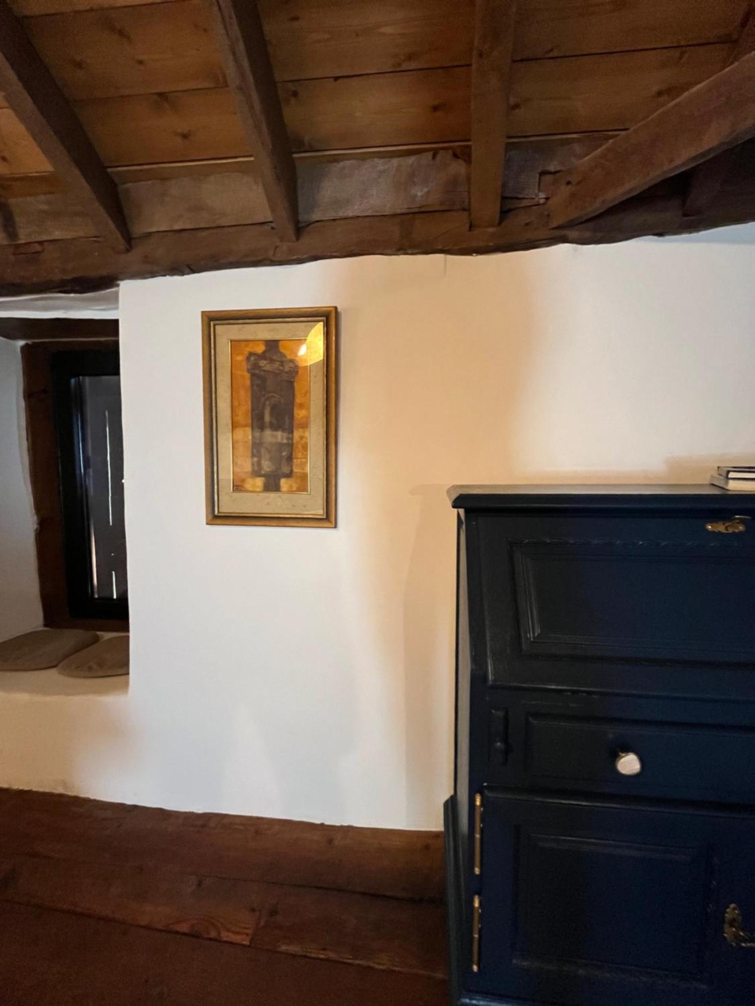 산미겔데아보나 Casa El Granero De Antonio 빌라 외부 사진