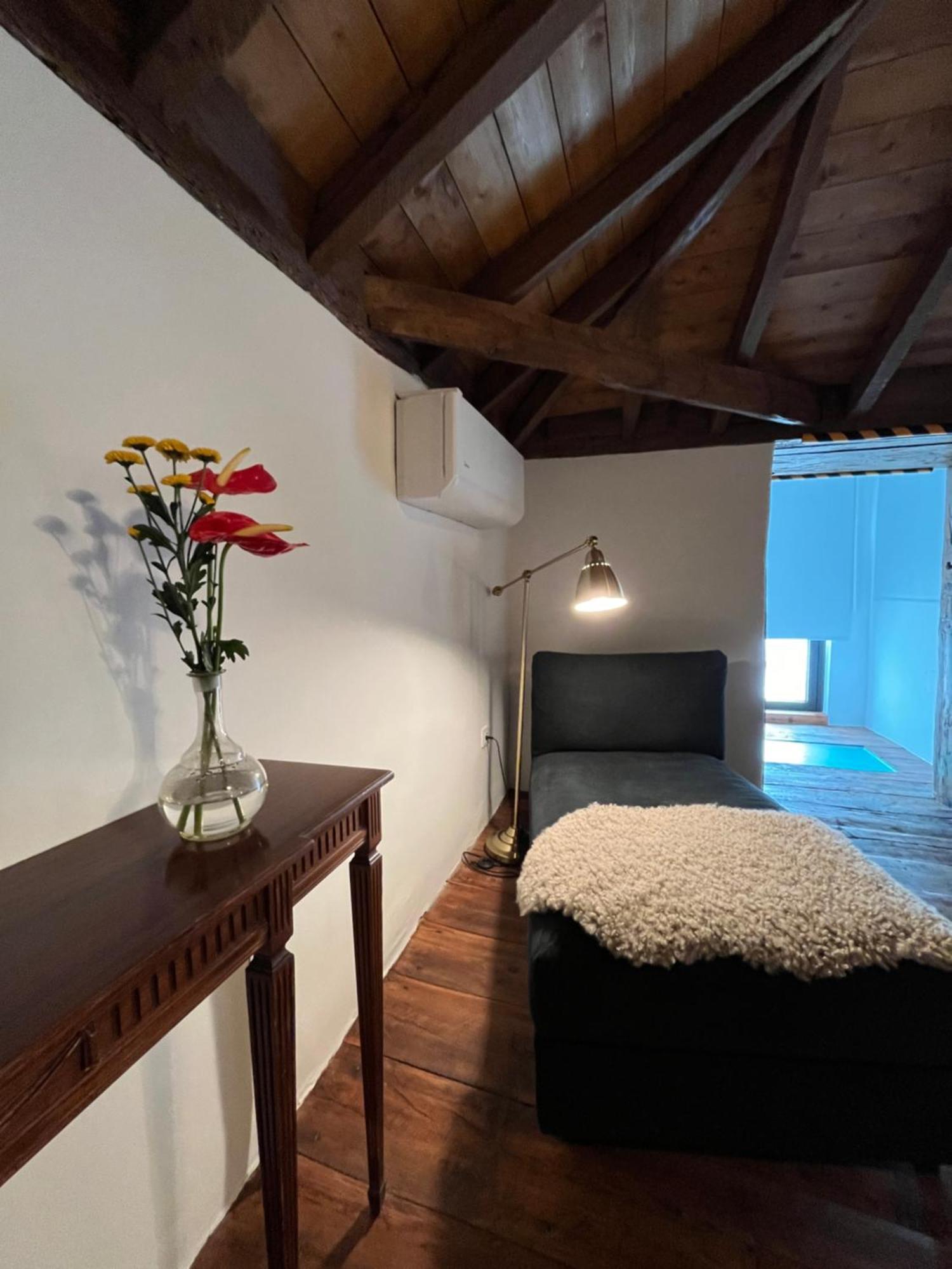 산미겔데아보나 Casa El Granero De Antonio 빌라 외부 사진